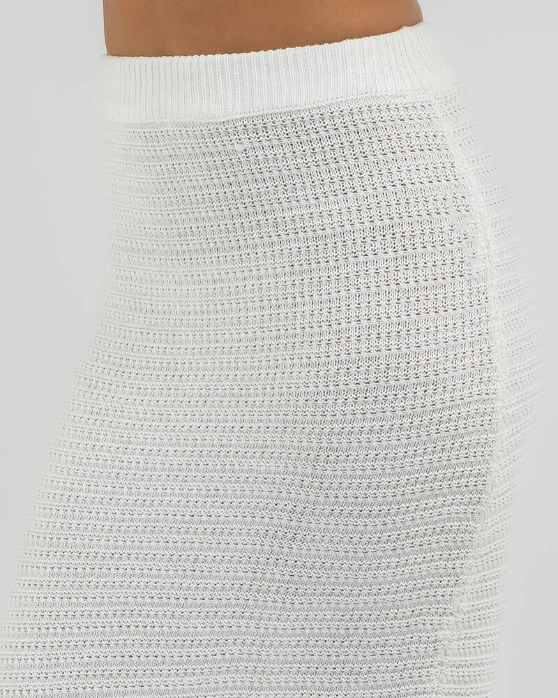 Mooloola Vienna Maxi Skirt for Womens