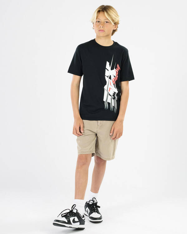Fox Boys' Apex T-Shirt for Mens
