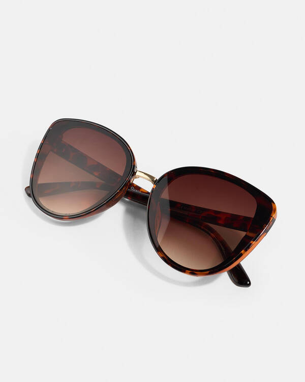 Indie Eyewear Arden Sunglasses for Womens