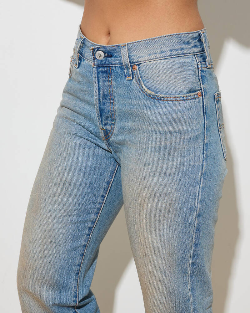 Levi's 501 '90s Jeans for Womens
