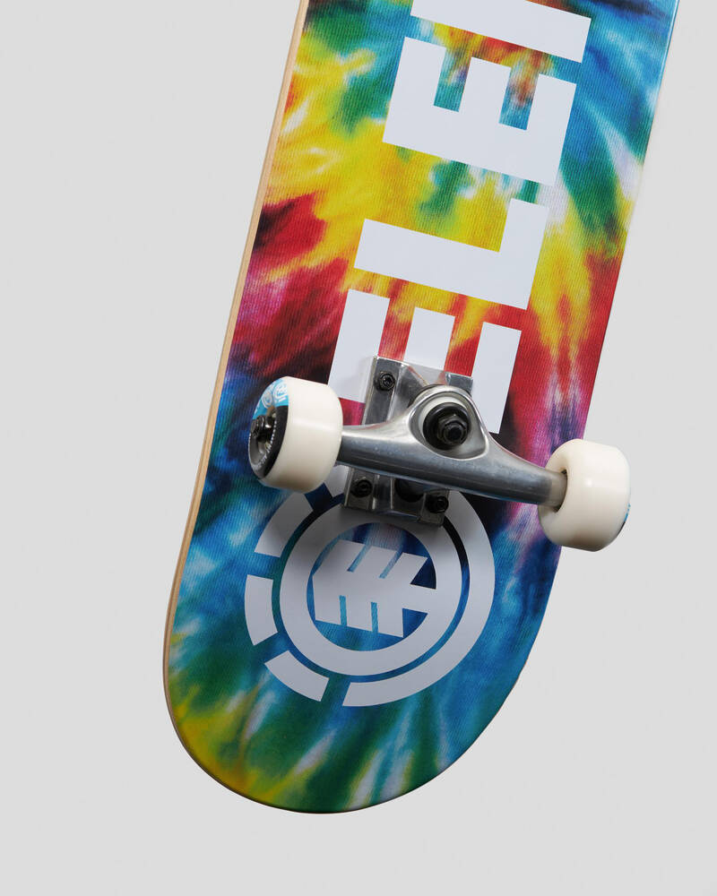 Element Blazin' 7.75" Complete Skateboard for Unisex