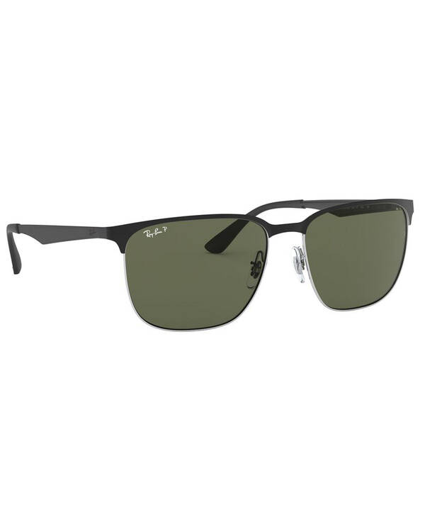 Ray-Ban RB3569 Sunglasses for Unisex