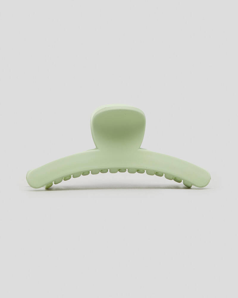 Karyn In LA Henley Hair Claw Clip for Womens