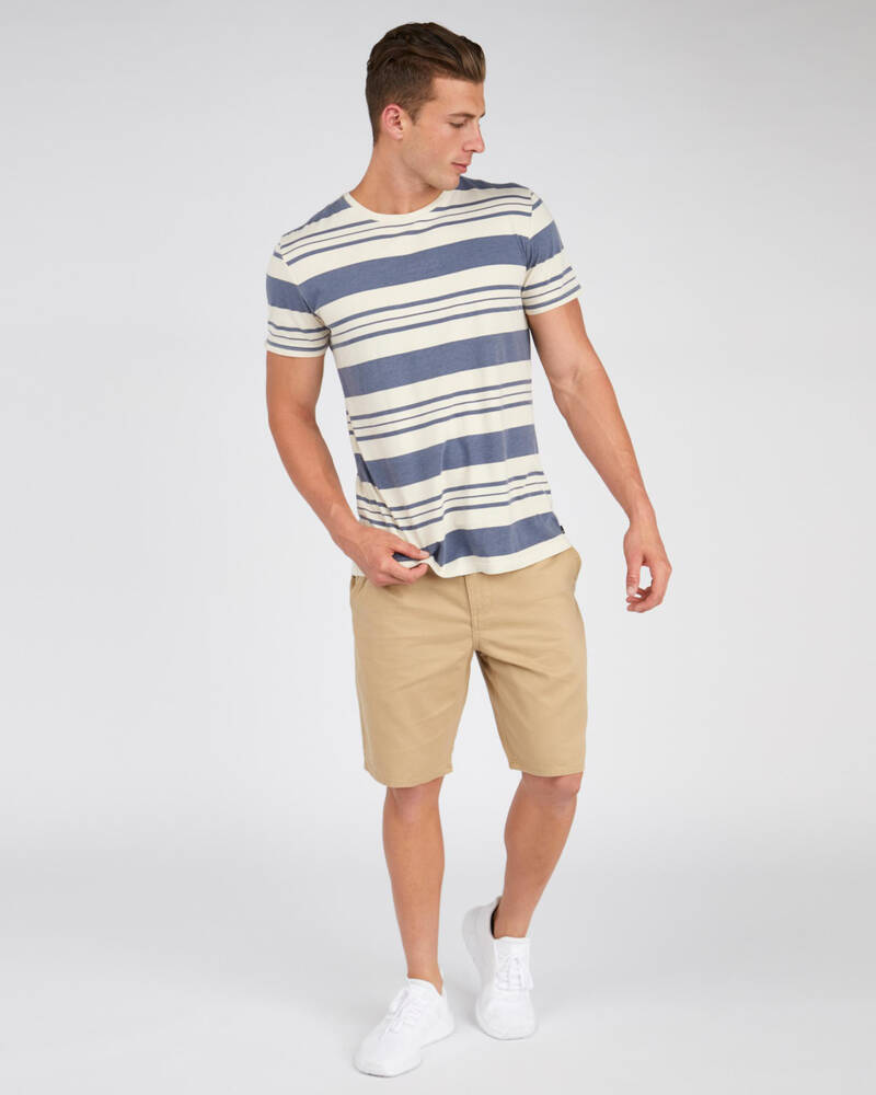 Quiksilver Everyday Chino Shorts for Mens