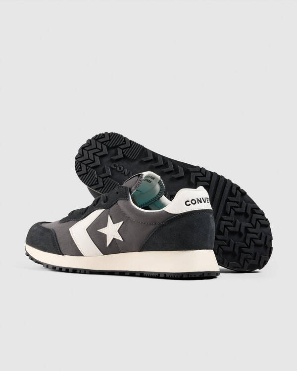 Converse Womens Omega Trainer Shoes for Womens