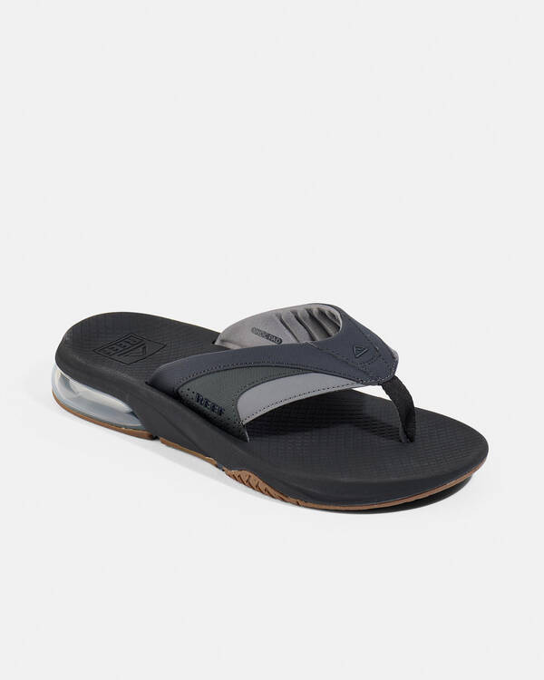 Reef Fanning + Sandals for Mens