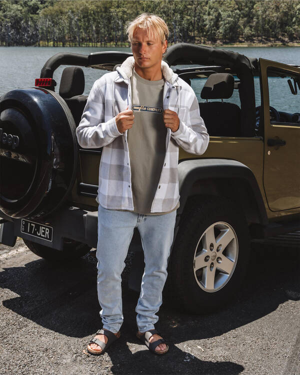 Skylark Artefact Jeans for Mens