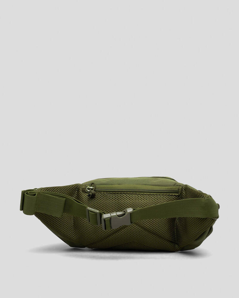 Miscellaneous Tactical Waist Bag for Mens