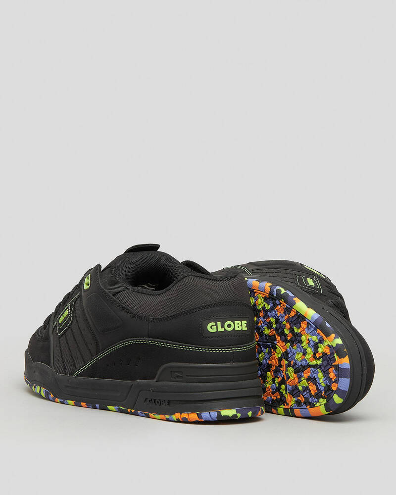 Globe Fusion Shoes for Mens