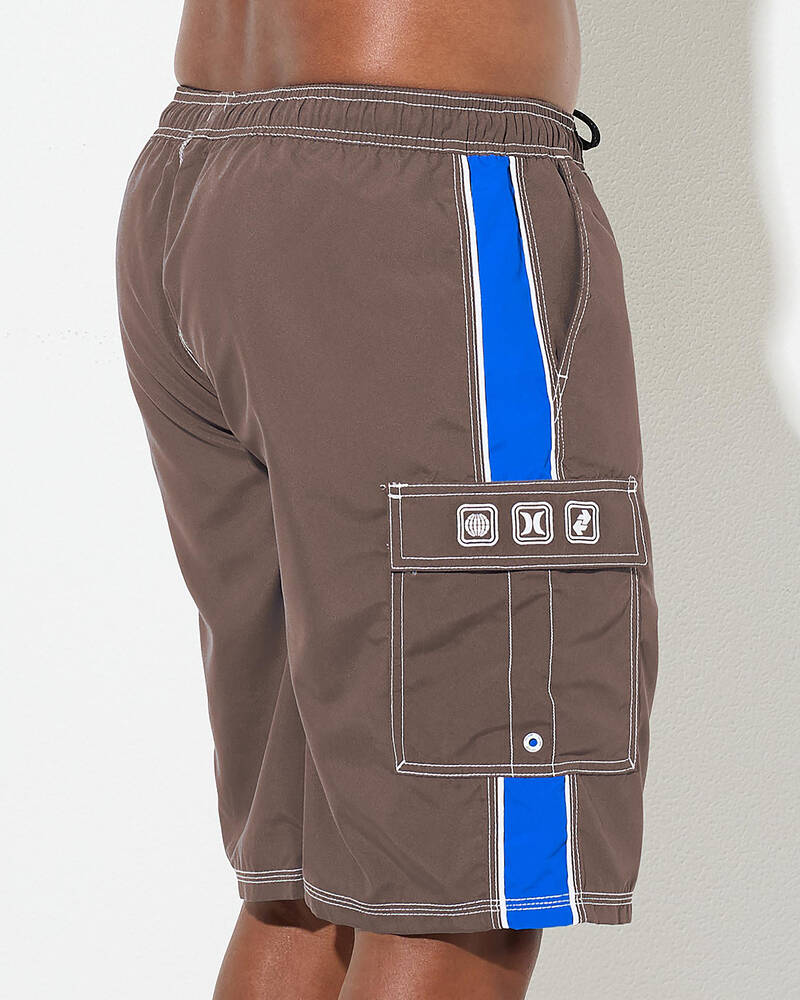 Hurley Trademark Boardshorts for Mens