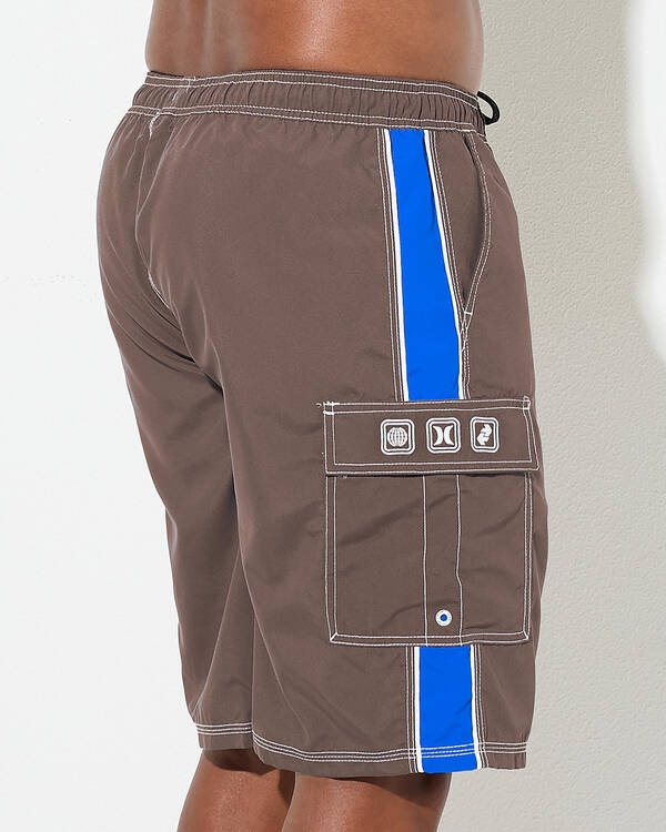 Hurley Trademark Boardshorts for Mens