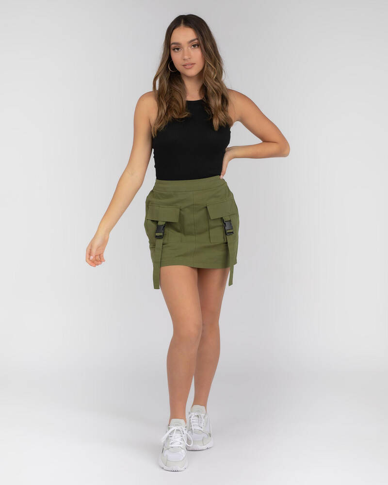 Ava And Ever Viktoria Skirt for Womens