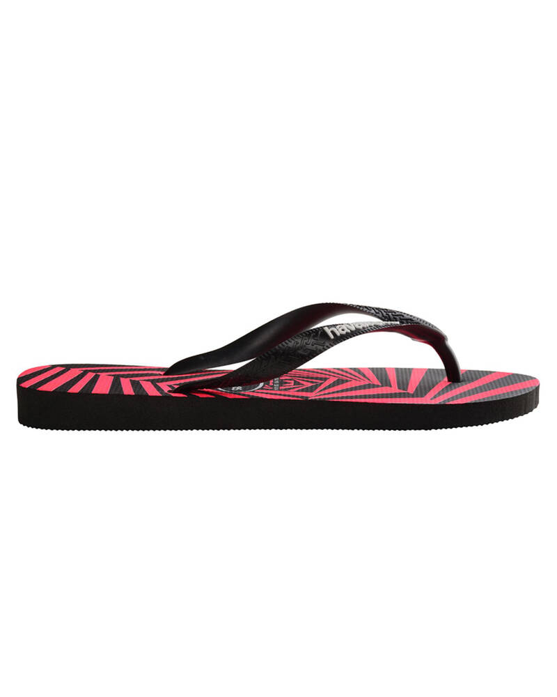 Havaianas Top Prints Thongs for Mens