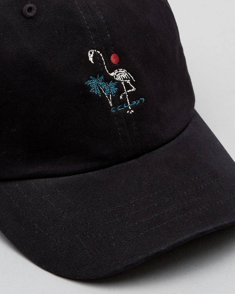 Billabong Boys' Dark Aloha Lad Cap for Mens