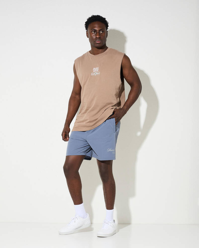 St. Goliath Continental Shorts for Mens