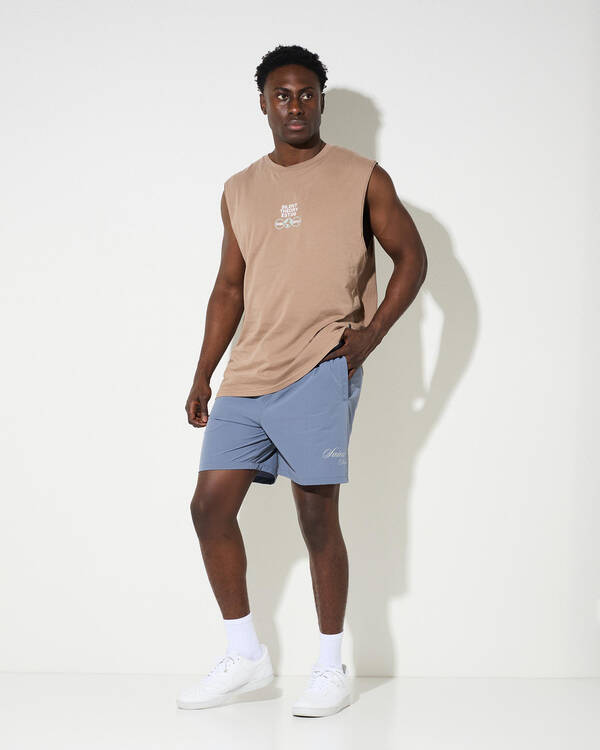 St. Goliath Continental Shorts for Mens
