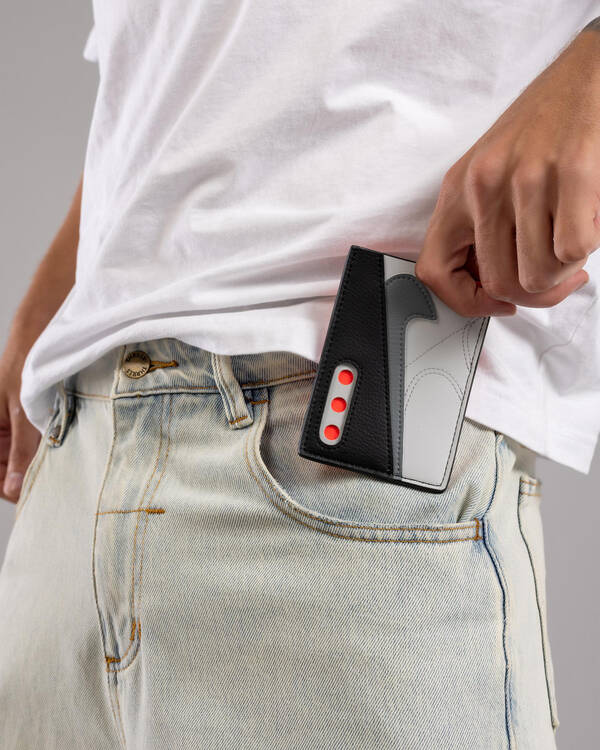 Icon Air Max 90 Card Wallet