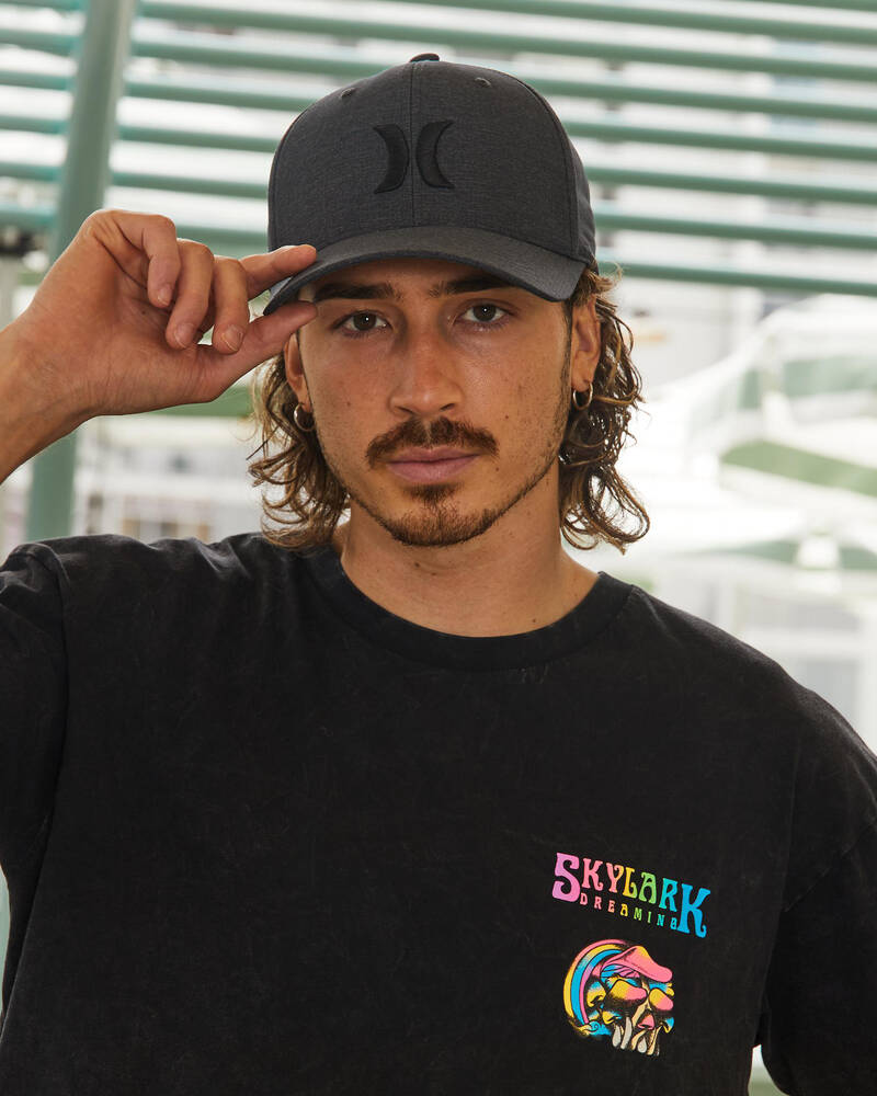 Hurley Phantom Resist Cap for Mens