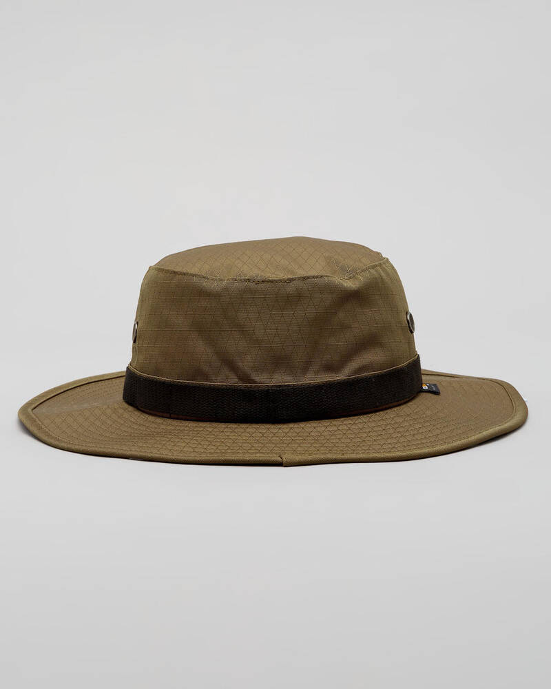 Rip Curl Searchers Wide Brim Hat for Mens