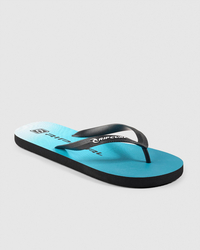 Rip Curl Max Shock Bloom Thongs for Mens image number null