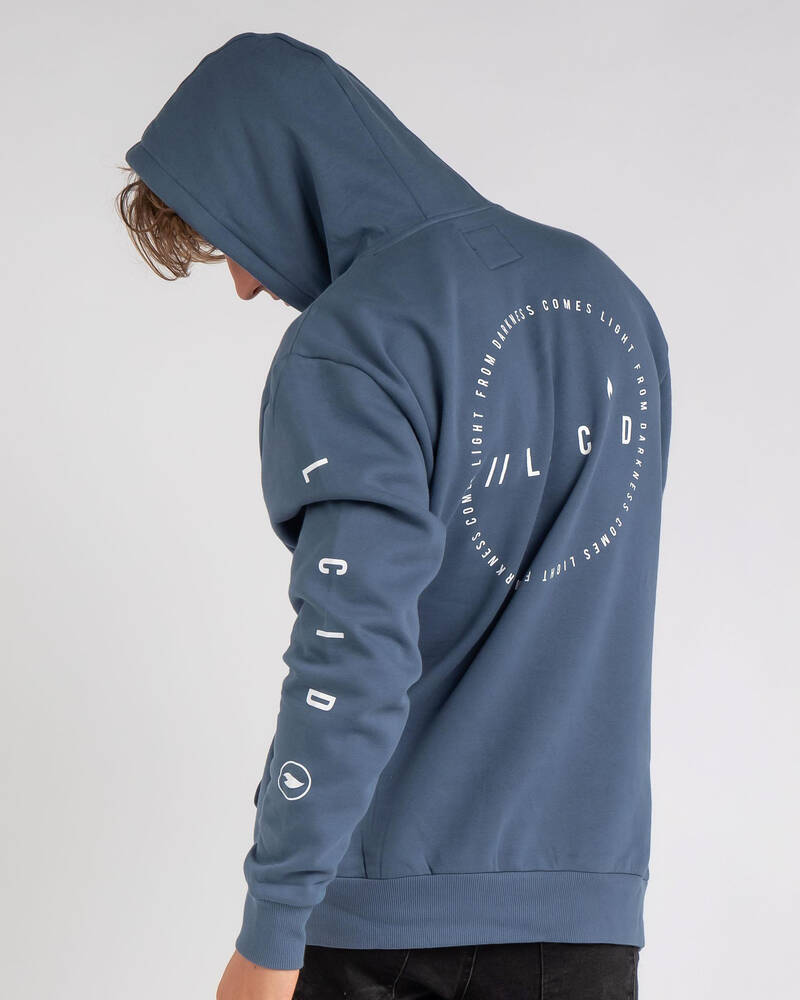 Lucid Method Hoodie for Mens