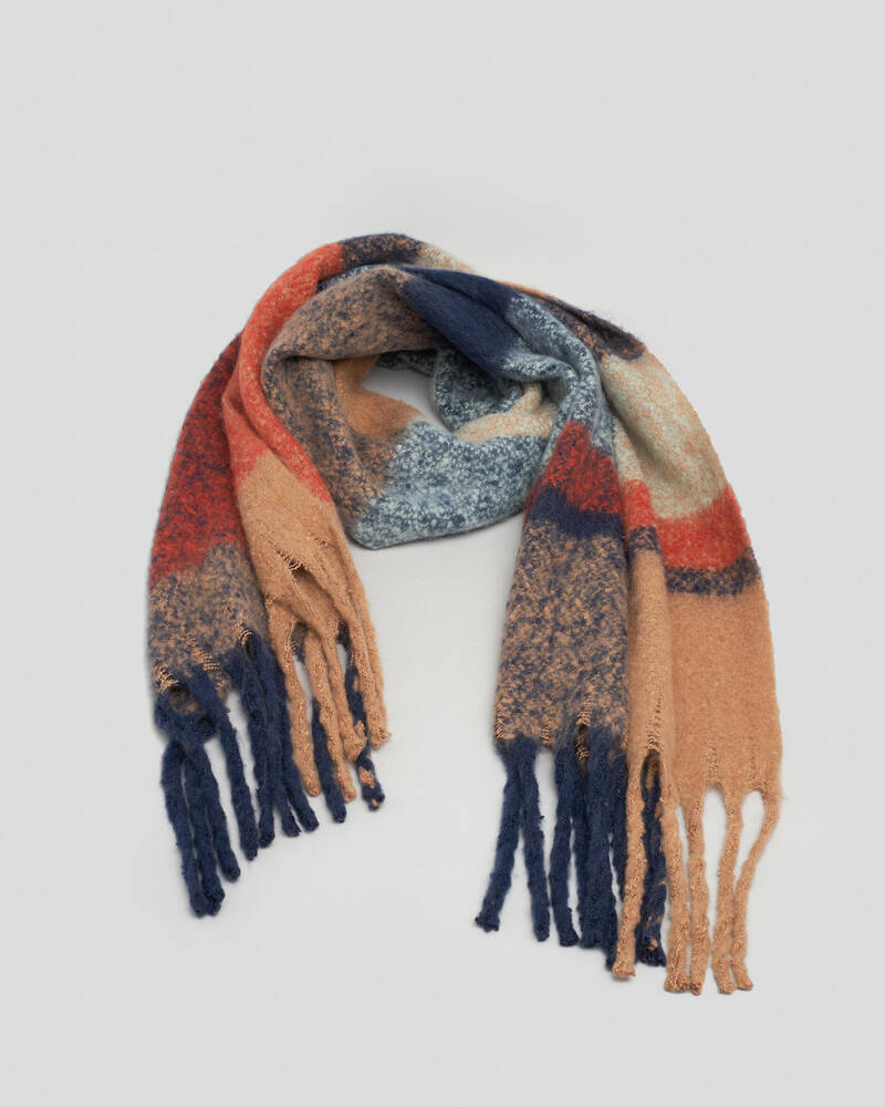 Mooloola Vallorcine Scarf for Womens