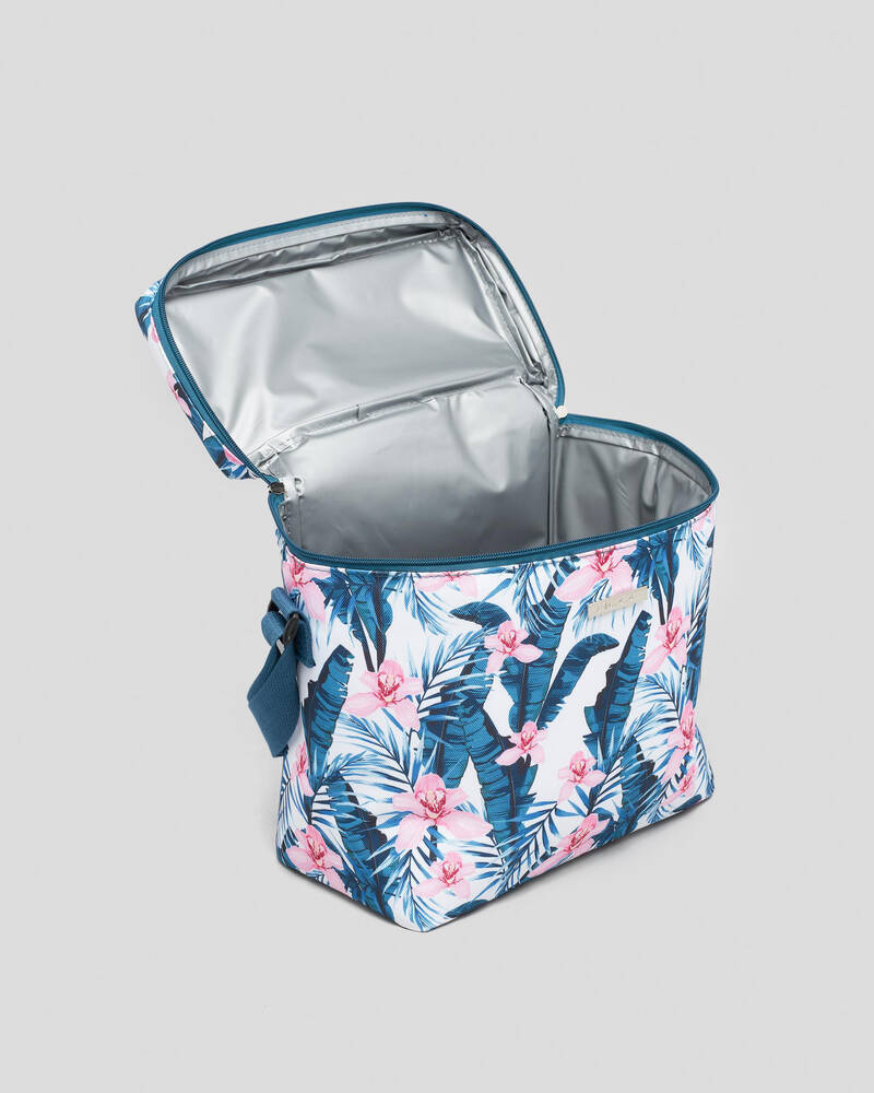 Mooloola Maldives Cooler Bag for Womens