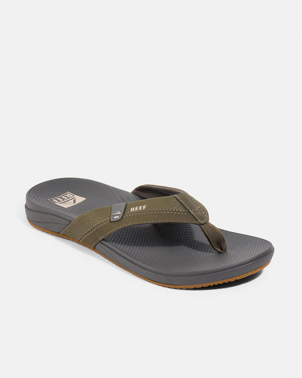Cushion Spring 2.0 Thongs