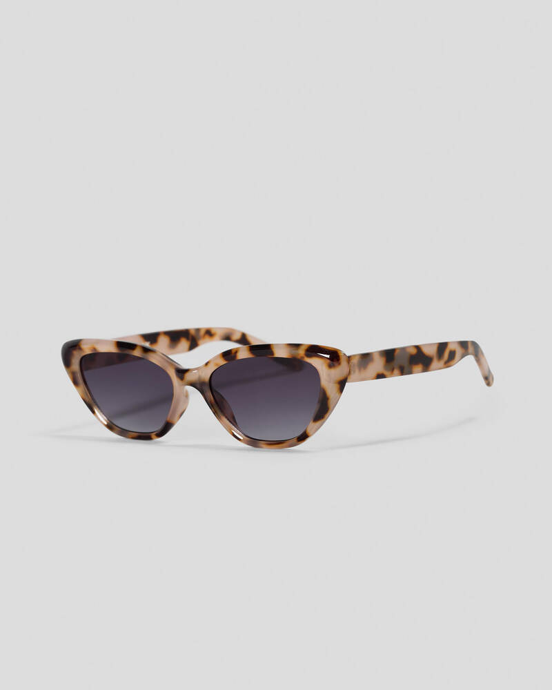 Indie Eyewear Gabriel Sunglasses for Womens
