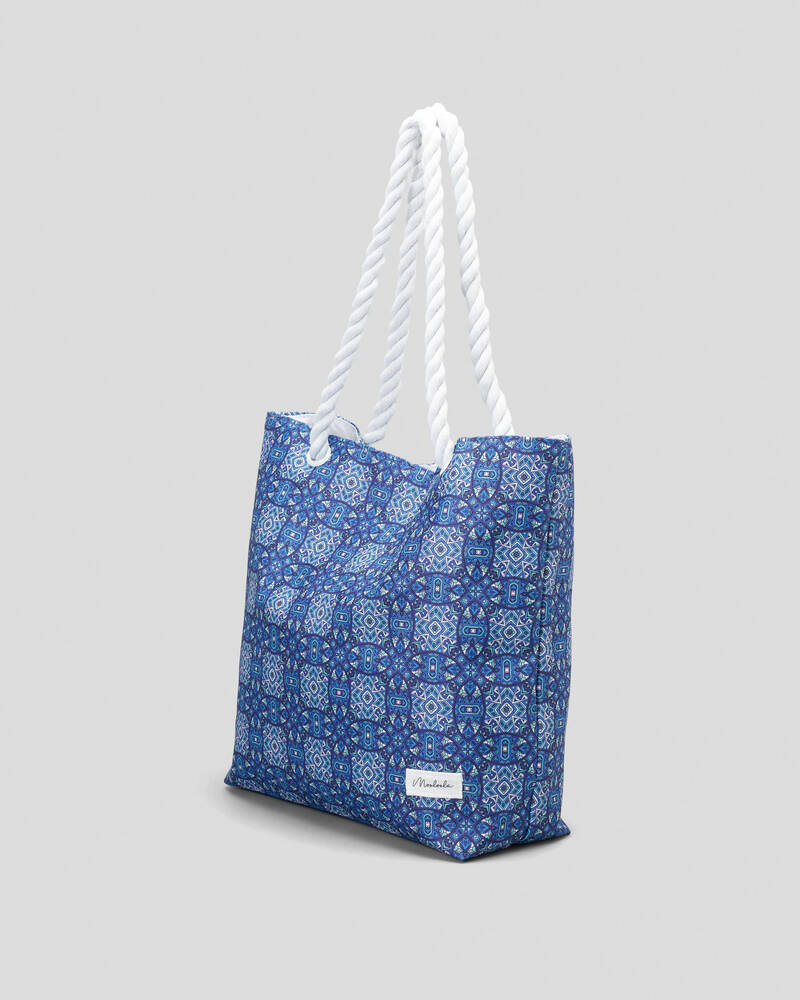 Mooloola Karma Beach Bag for Womens