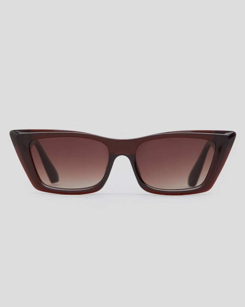 Indie Eyewear Novella Sunglasses for Womens