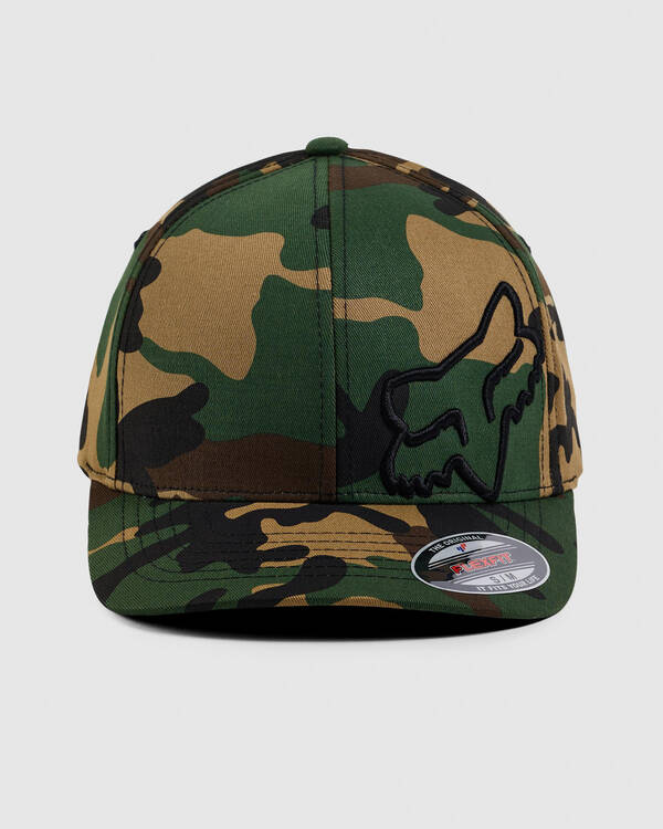 Fox Flex 45 Cap for Mens