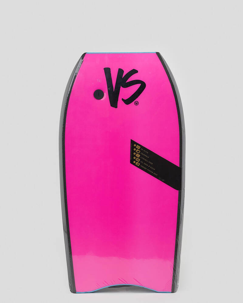 Versus Spark 38" Bodyboard for Mens