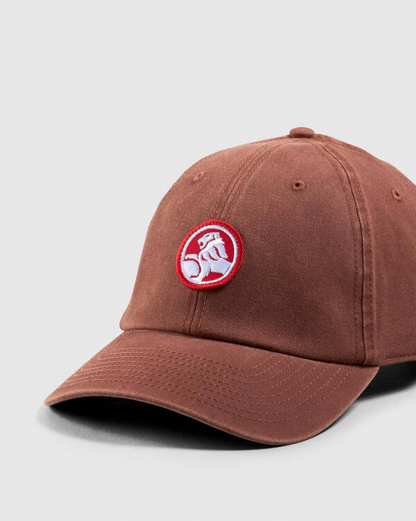 American Needle Holden Patch Ball Park Cap for Mens