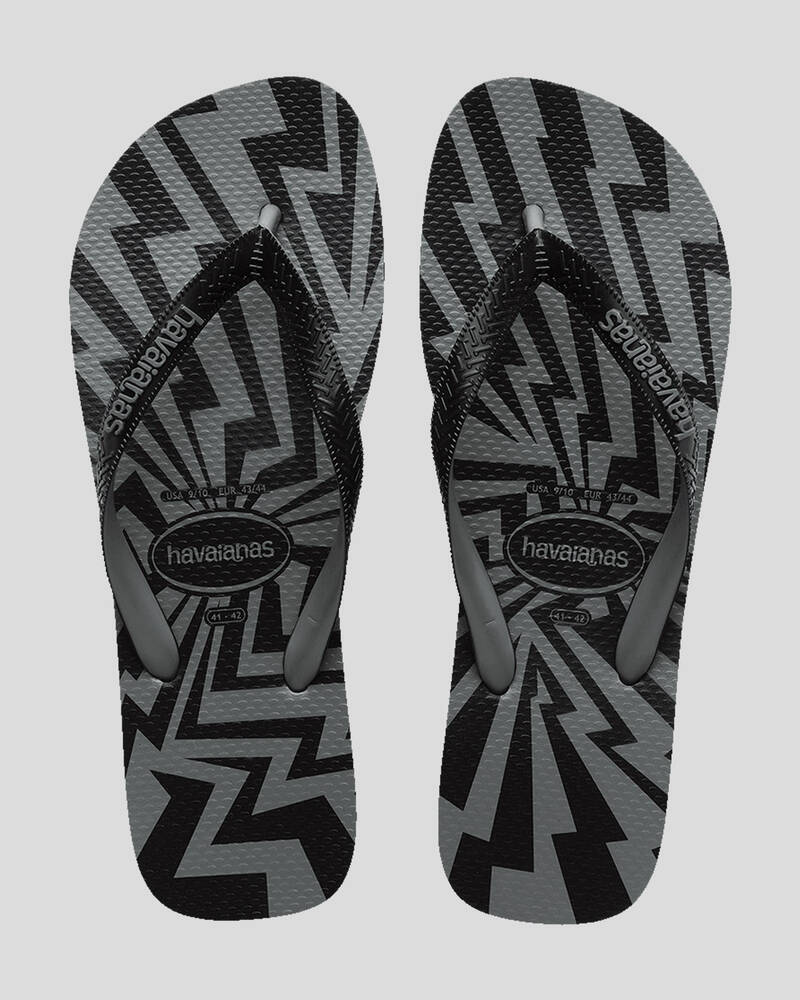 Havaianas Top Crash Mix Thongs for Mens