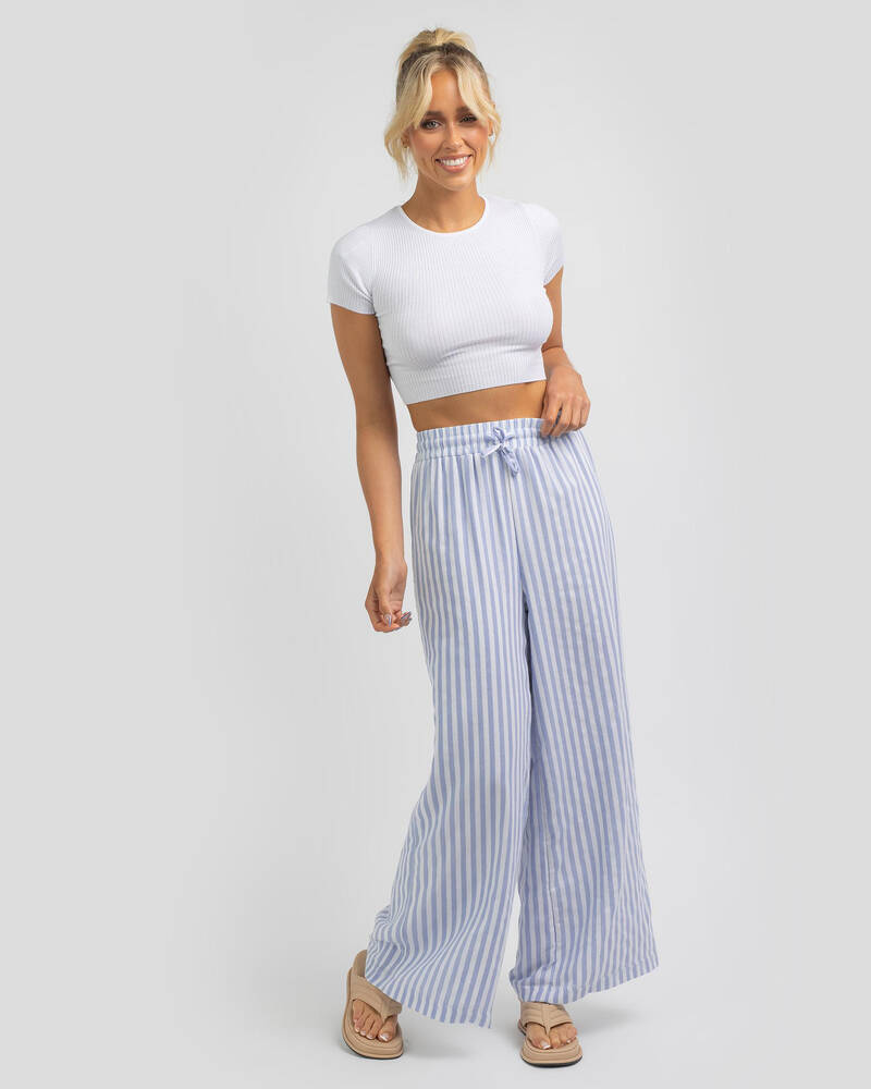 Mooloola Senorita Knit Top for Womens