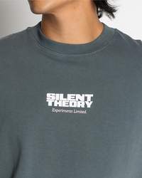 Silent Theory Worldwide T-Shirt for Mens image number null