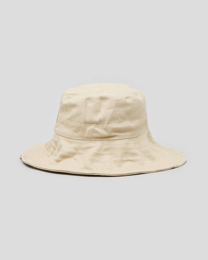 Mooloola Emma Bucket Hat for Womens