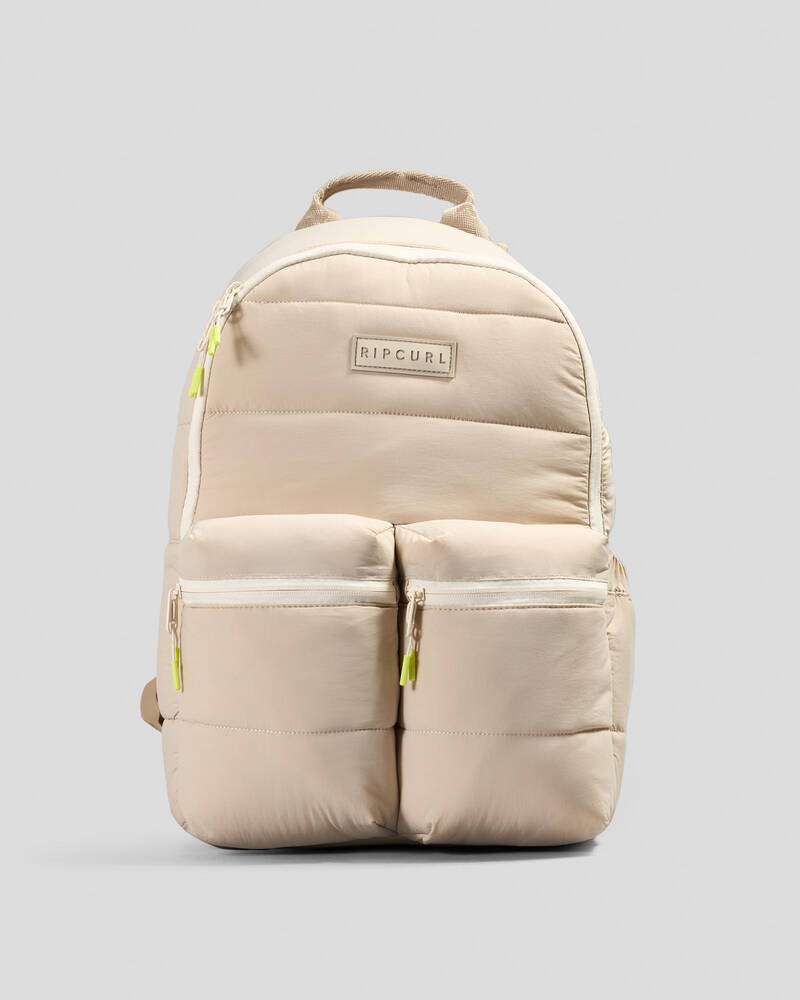 Rip Curl Weekend Travel 21L Backpack for Womens