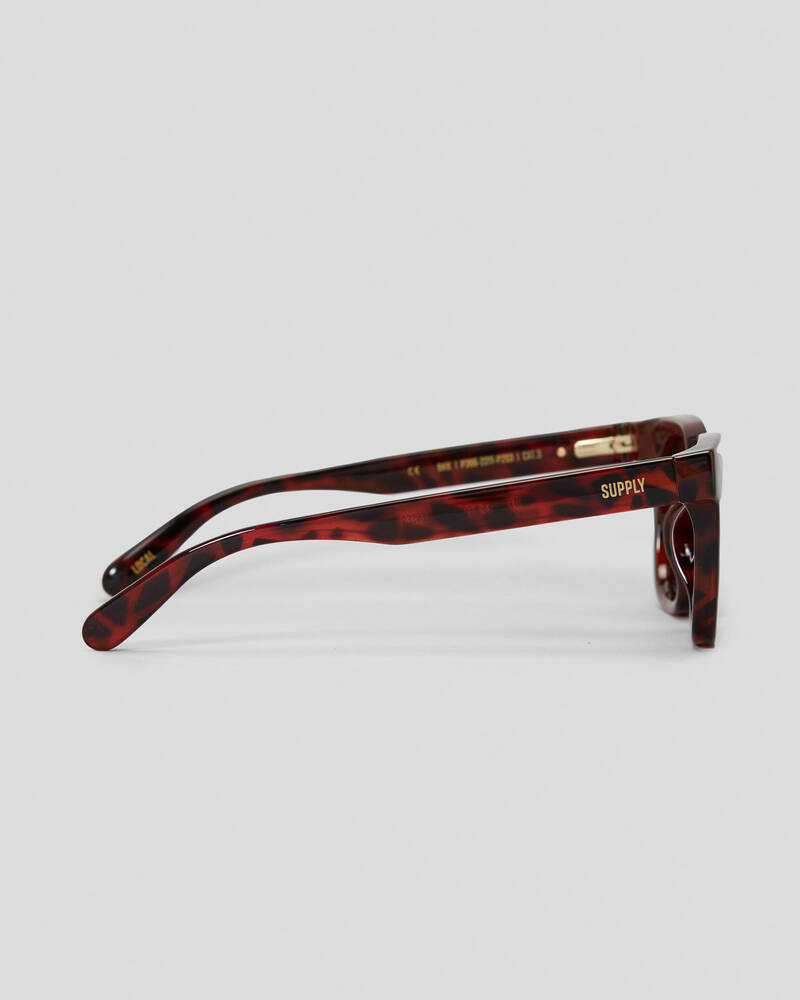 Local Supply BKK Sunglasses for Womens