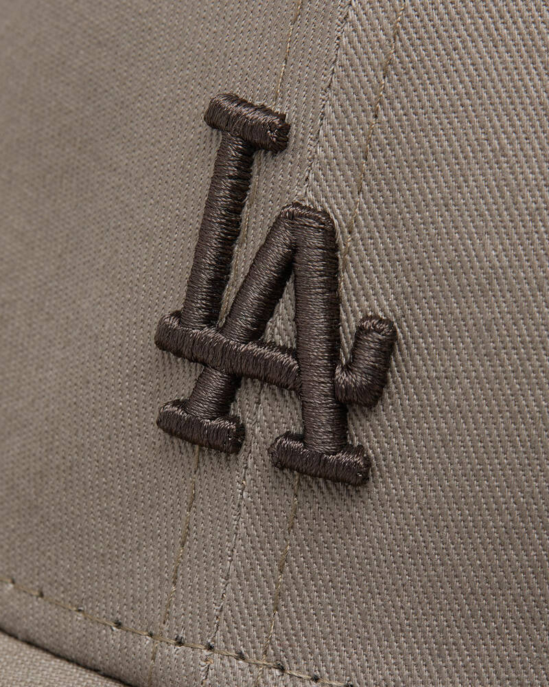 New Era LA Dodgers Cap for Womens