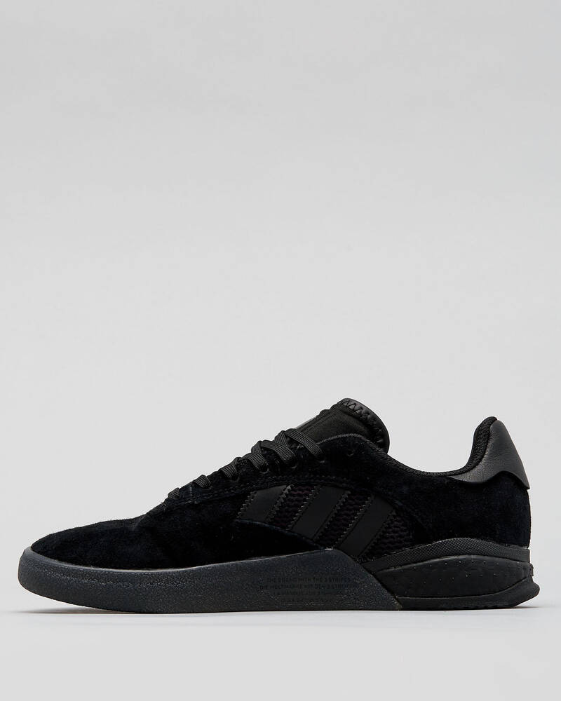 adidas Womens 3ST.004 Shoes for Womens
