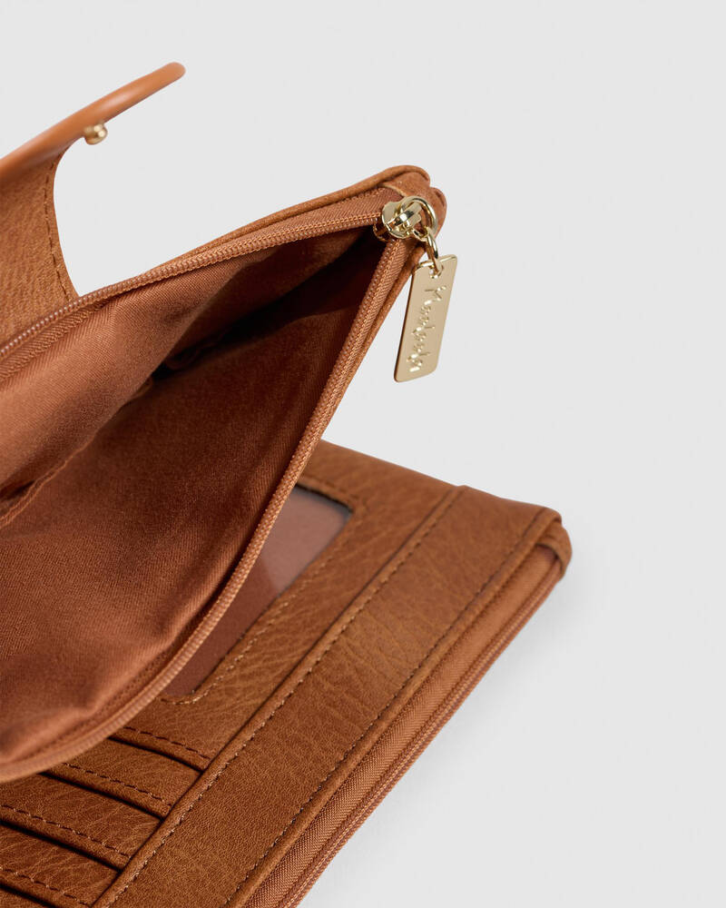 Mooloola Easton Wallet for Womens