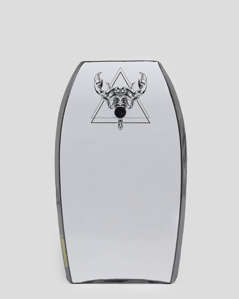 Miscellaneous Venomous 33" Body Board for Mens
