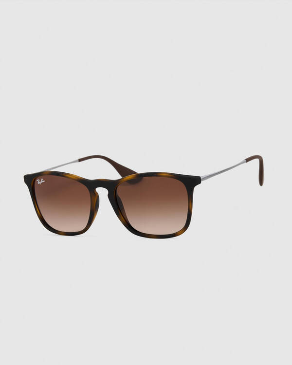 Ray-Ban Chris Sunglasses for Unisex