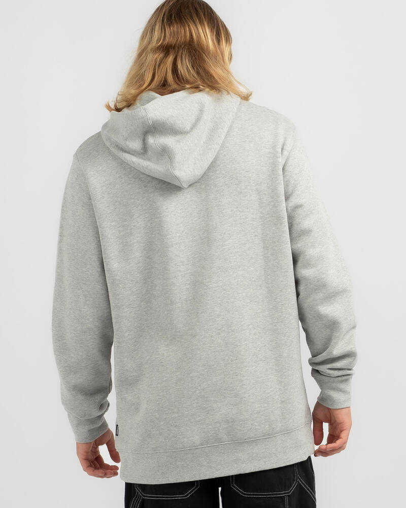 Hurley Freedom Pullover Hoodie for Mens