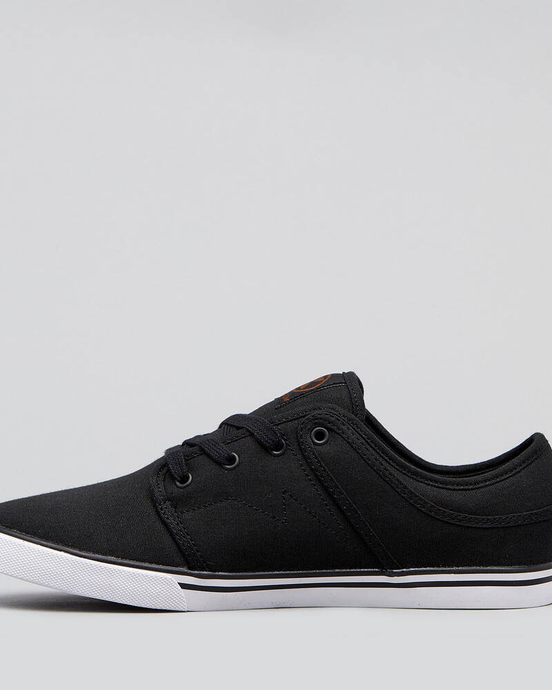 Kustom Scooter Shoes for Mens