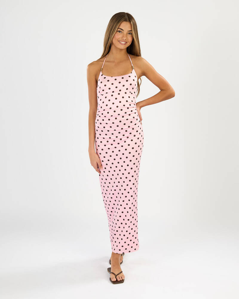 Ava And Ever Girls' Arleah Maxi Dress for Womens