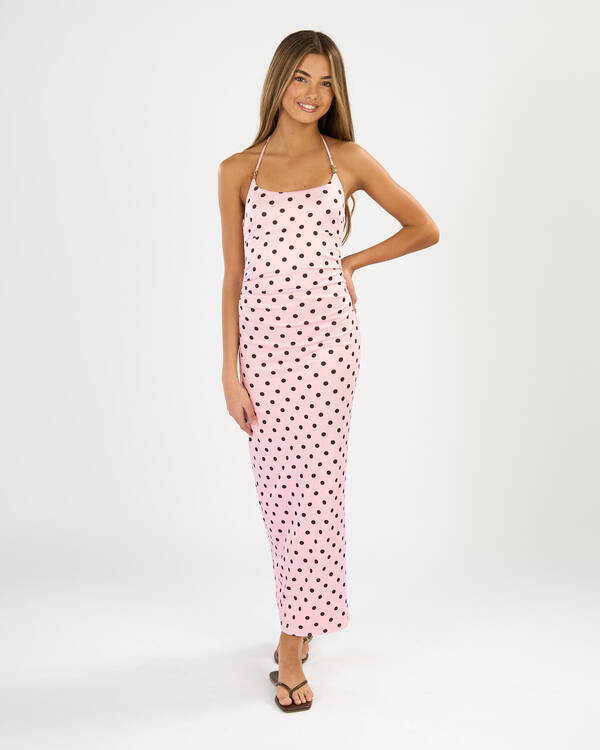 Girls' Arleah Maxi Dress