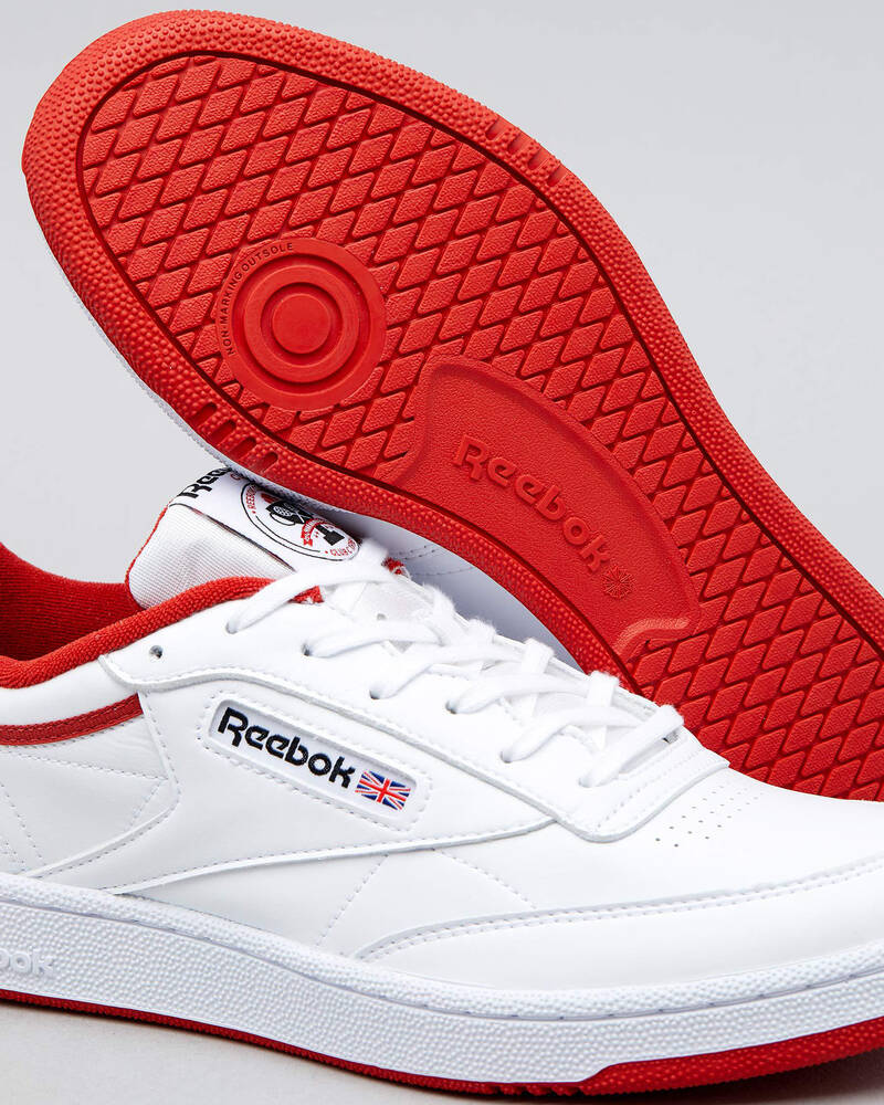 Reebok Club C 85 Shoes for Mens